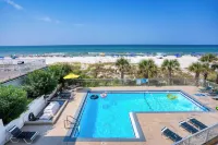 Avantstay陽光親吻海濱通道度假屋