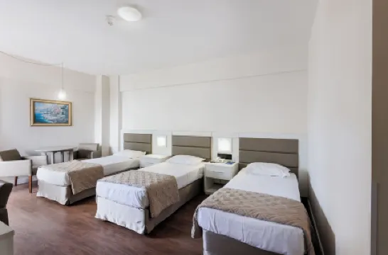 ホテル D シントラ