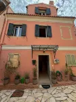 Vilia Port House- Corfu Centre