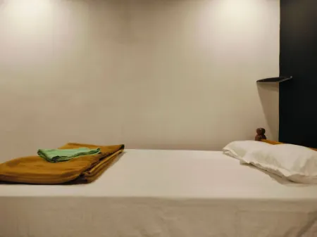 Nature Valley Gokarna