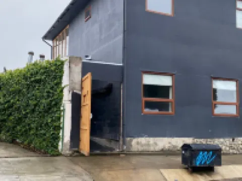 Casa Hain Hotels in Punta Arenas