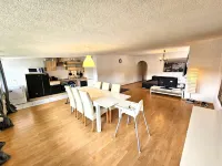 Apartmenthaus - Mackenbach Hôtels à : Landstuhl