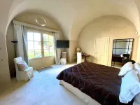Casina Fontana B&B Hotels in Lequile