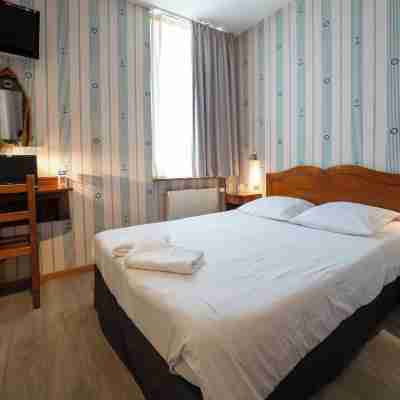 Le Relais Du Canalou Rooms