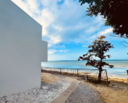 Secret Pool Villa Seji