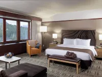 Alyeska Resort Hotels in Anchorage