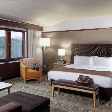 Alyeska Resort