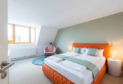 스튜디오하우스 프랑크푸르트 내부 주방 시설 이미지