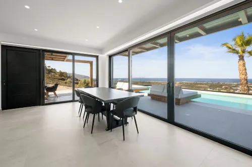 Temma Villas - Villas