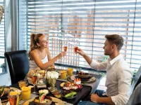 Spa Villa Beauty & Wellness Resort Hotels in Eichsfeld
