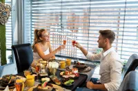 Spa Villa Beauty & Wellness Resort Hotels in Heilbad Heiligenstadt