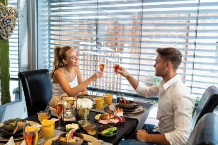 Spa Villa Beauty & Wellness Resort