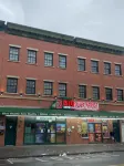 Cjay Homes Hoteles en Jersey City