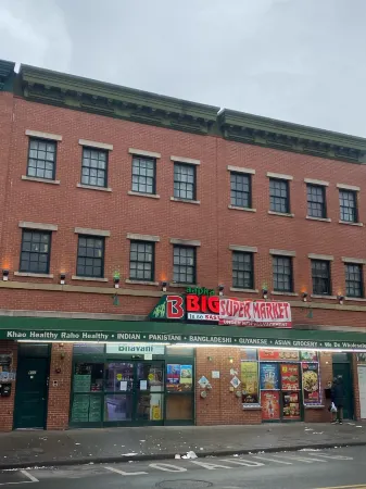 Cjay Homes Отели рядом со станцией Ньюпорт