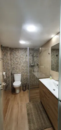 Isabel Guest House Отели рядом со станцией Pragal