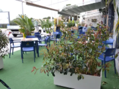 Hotel Bennington Hotels in Elche