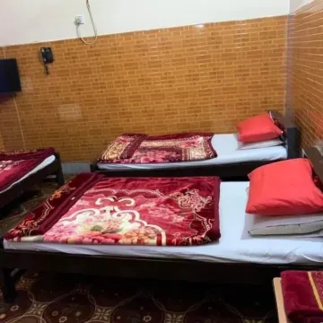 Peshwar View Hotel Hotels near Peshawar City