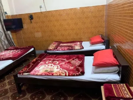 Peshwar View Hotel Отели в г. Пешавар