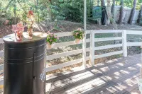 Glamping Immerso Nel Verde
