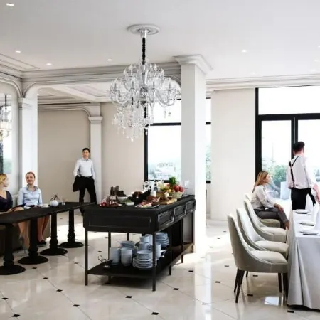 Hotel Eden