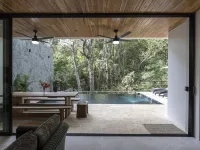 Surfside Apartments - Playa Mar Azul Hotels in Malpais