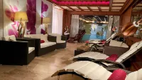Villa am Park - spa