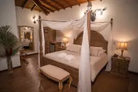 Posada Turistica Ara Meru Lodge