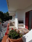 Residence Jolly Hotels in Peschici
