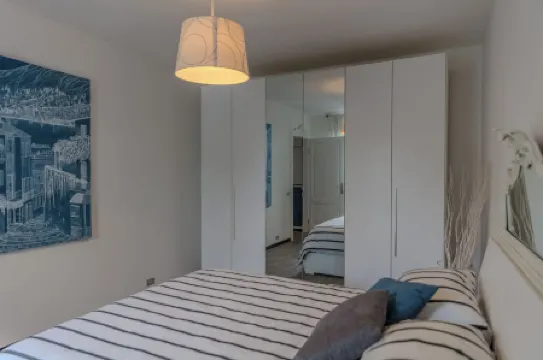 Appartamento La Lanterna