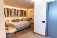 Kea Paradise Hotels in Kea