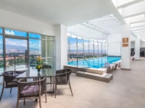 Four Points by Sheraton Cuenca Hoteles en Cuenca