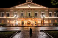 Pavillon Suite Các khách sạn gần Porta Verona