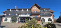 Hotel Blocksberg Hotels near St.-Sylvestri-Kirche Wernigerode