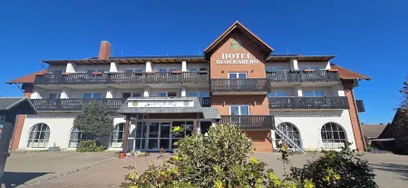 Hotel Blocksberg