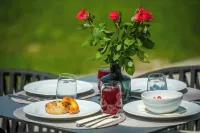 Resort Stribor, Gorski kotar - bar