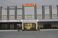 Hotel Rann Front Hôtels à proximité de : Shree Swaminarayan Gadi Kera