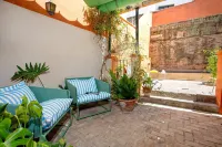 Genteel Home Tintes فنادق في Metropolitan Area of Seville
