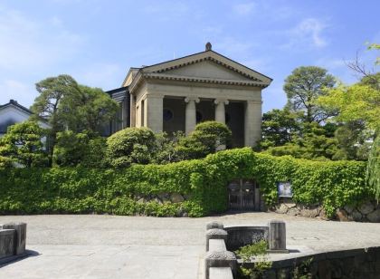 Kurashiki Royal Art Hotel