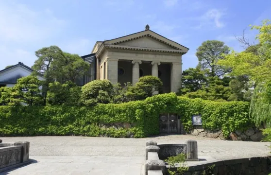 倉敷Kariyushi皇家藝術酒店