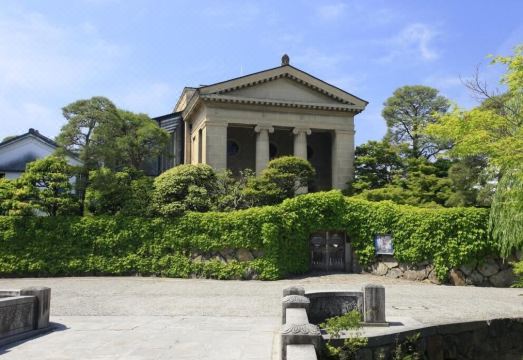구라시키 로얄 아트 호텔