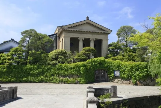 Kurashiki Royal Art Hotel