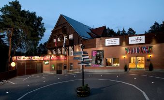 Hotel Berg