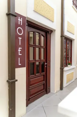 Hotel Atrium Hotels in 