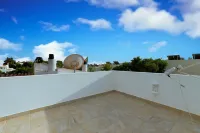 Casa Thea family villa with private heated swimm