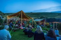 The Druidstone Hotel Hotels in Brawdy