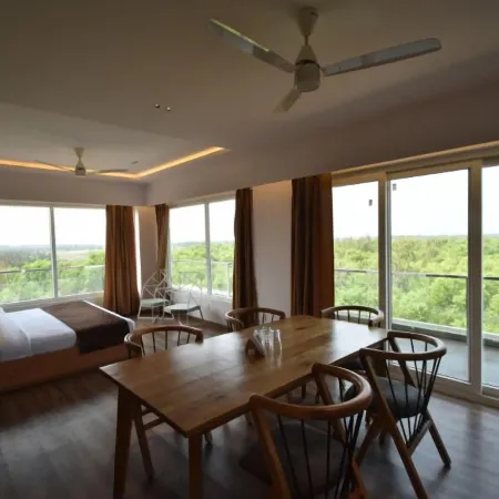 Samudra Resorts and Spa
