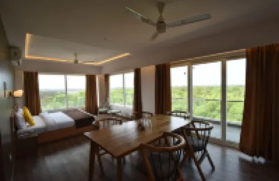 Samudra Resorts and Spa