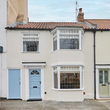 Host & Stay - Ginger Bread Cottage