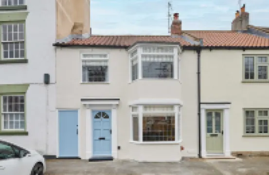 Host & Stay - Ginger Bread Cottage