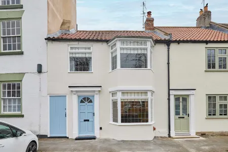 Host & Stay - Ginger Bread Cottage